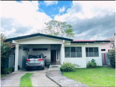 Casa en David