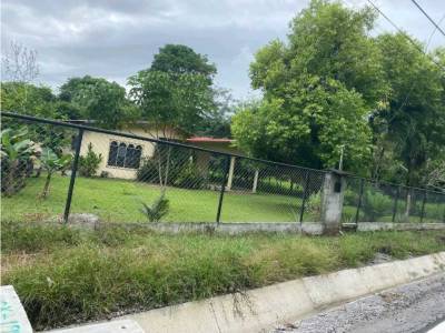 Casa en Boquer&oacute;n