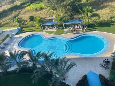 Apartamento en Playa Blanca, Ant&oacute;n
