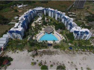 Apartamento en Buenaventura, La Pintada