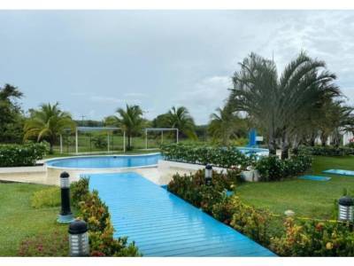 Apartamento en Playa Blanca, Ant&oacute;n
