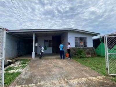Casa en Playa Blanca, Ant&oacute;n