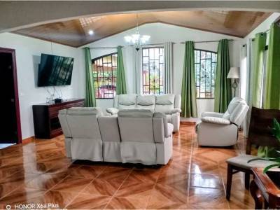 Casa en Alto Boquete