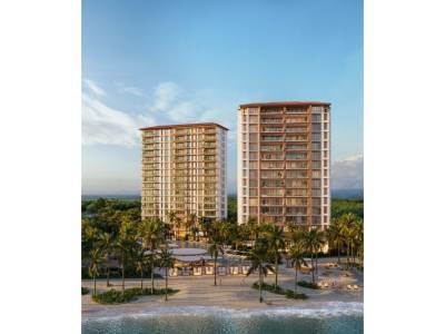 Apartamento en Playa Blanca, Ant&oacute;n