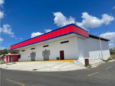 Local en Barrio Col&oacute;n, La Chorrera