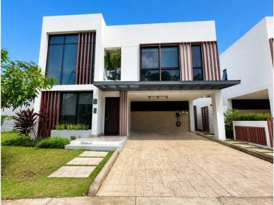 Casa en Gonzalillo, Ciudad De Panam&aacute;
