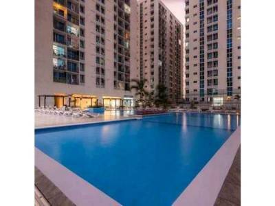 Apartamento en Juan Hombr&oacute;n, Ant&oacute;n