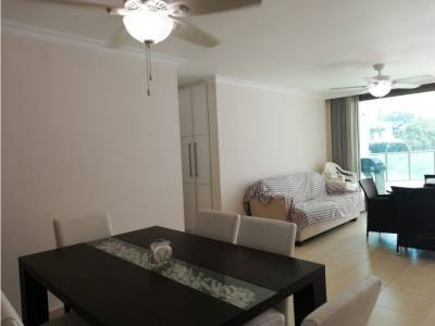 Apartamento en Buenaventura, La Pintada