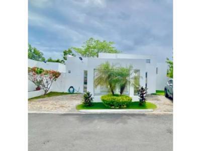 Casa en Buenaventura, La Pintada