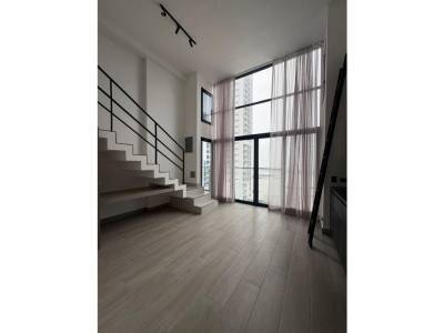 Apartamento en San Francisco, Ciudad De Panam&aacute;
