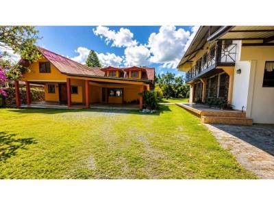 Casa en Volc&aacute;n, Bugaba