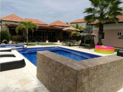 Casa en Farall&oacute;n, Ant&oacute;n