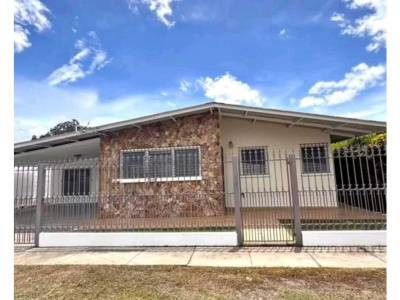 Casa en David