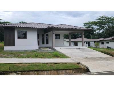 Casa en David