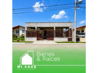 Casa en Buenaventura, La Pintada