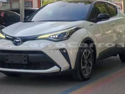 2023 Toyota C-HR