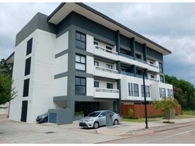 Apartamento en Barrio Col&oacute;n, La Chorrera