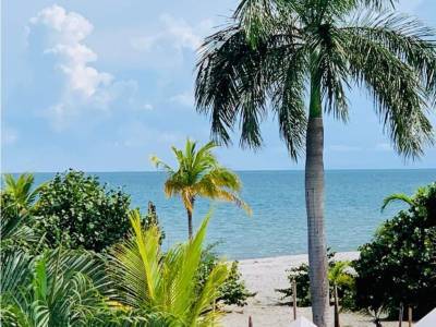 Apartamento en Playa Blanca, Ant&oacute;n