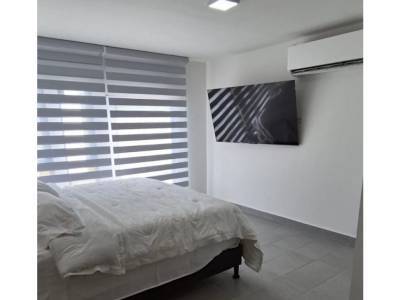 Apartamento en Barrio Col&oacute;n, La Chorrera