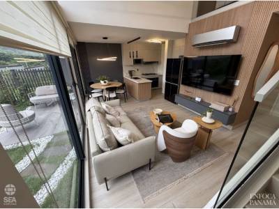 Casa en Gonzalillo, Ciudad De Panam&aacute;