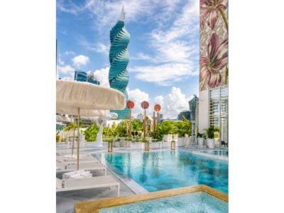 Casa en El Cangrejo, Ciudad De Panam&aacute;