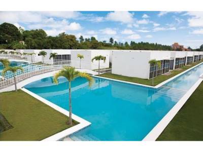 Casa en Playa Blanca, Ant&oacute;n