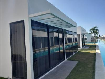 Casa en Playa Blanca, Ant&oacute;n