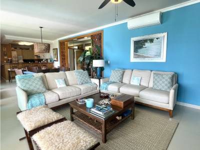 Apartamento en Juan Hombr&oacute;n, Ant&oacute;n