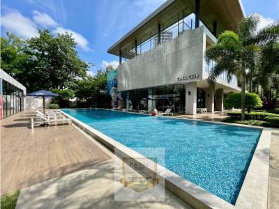 Apartamento en Clayton, Ciudad De Panam&aacute;