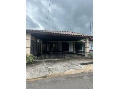 Casa en Coquito, David