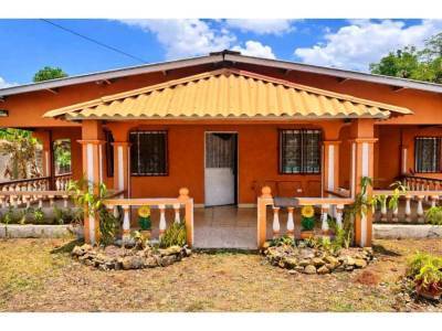 Casa en Nueva Gorgona, Chame