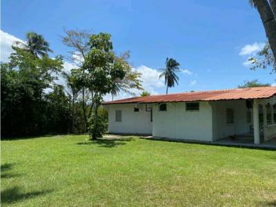 Casa en Nueva Gorgona, Chame
