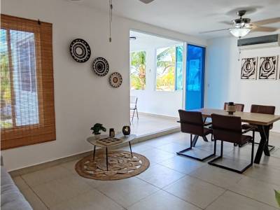 Apartamento en Playa Blanca, Ant&oacute;n