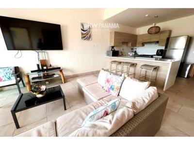 Apartamento en Coco Solo, Portobelo