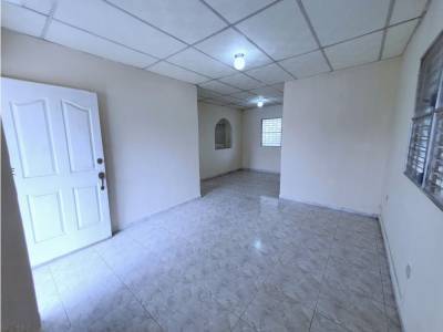 Casa en Las Tablas