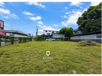 Lotes y Terrenos en Barrio Col&oacute;n, La Chorrera