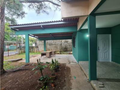 Casa en Pueblo Nuevo, Ciudad De Panam&aacute;