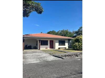 Casa en Rinc&oacute;n, Gualaca
