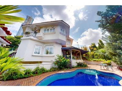 Casa en Betania, Ciudad De Panam&aacute;