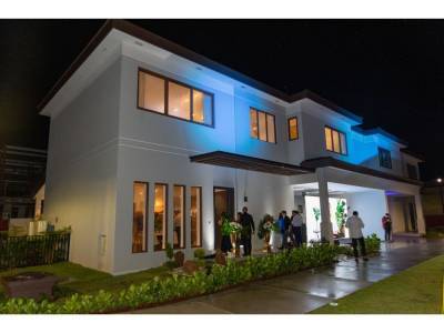 Casa en Majagual, Capira