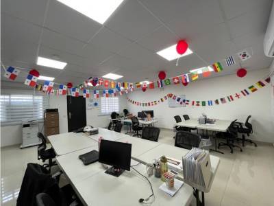 Oficina en Barrio Col&oacute;n, La Chorrera