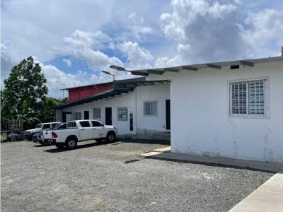 Oficina en Barrio Col&oacute;n, La Chorrera