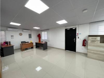 Oficina en Barrio Col&oacute;n, La Chorrera