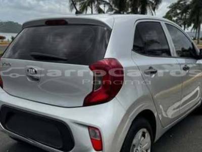 2017 Kia Picanto