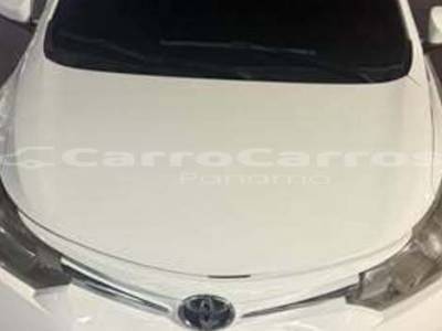 2014 Toyota Yaris
