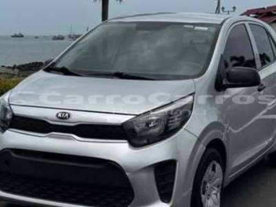 2022 Kia Picanto