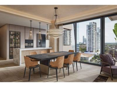 Apartamento en Parque Lefevre, Ciudad De Panam&aacute;