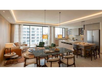 Apartamento en Parque Lefevre, Ciudad De Panam&aacute;