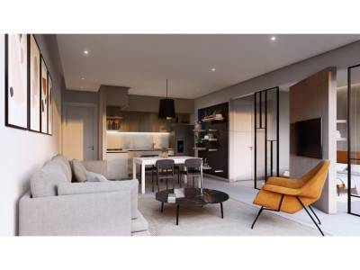 Apartamento en Parque Lefevre, Ciudad De Panam&aacute;