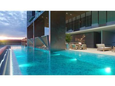 Apartamento en Parque Lefevre, Ciudad De Panam&aacute;